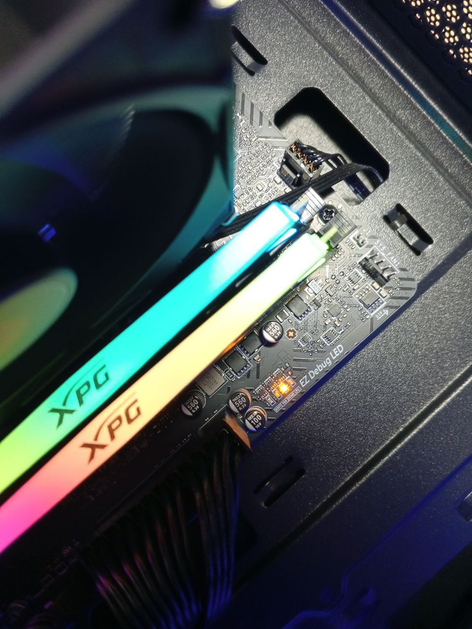 Диагностика ПК